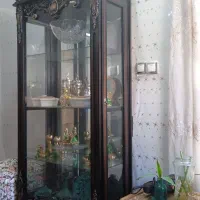 فروش ویترین