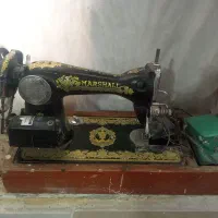 چرخ خیاطی مارشال