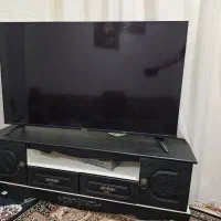 تلویزیون اسنوا ۵۵ اینچ