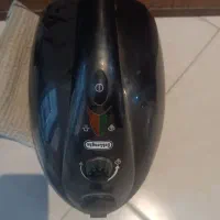 بخار شو دلونگی