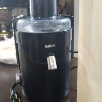 آبمیوه گیری درحدنو