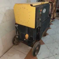 دستگاه اتومات کارواش و قطع شویی