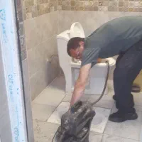 دستگاه لوله بازکنی صداقت