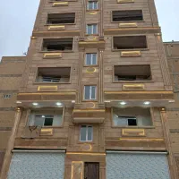 واحد ۸۵متری با پارکینگ
