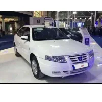 فروش حواله سمند سورن پلاس دوگانه سوز