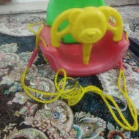 تاب بچه