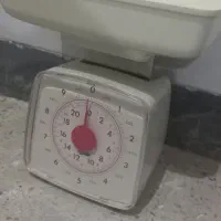 ترازوی اشپزخانه