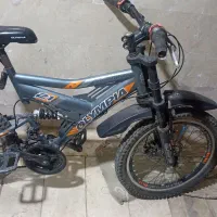 دچرخه 20