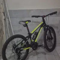 دوچرخه ویوا سایز ۲۴