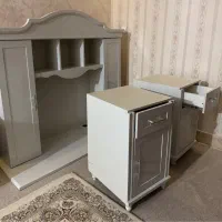 میز/قفسه