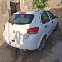 تیبا ۲ مدل ۱۳۹۹