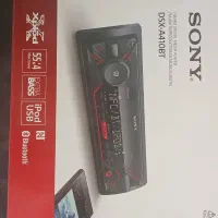 پخش ماشین سونی A410 BT