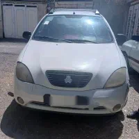 تیبا صندوقدار مدل ۹۴ پلاس