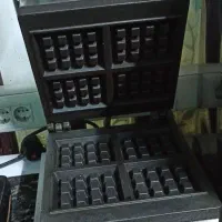 وسائل کافه