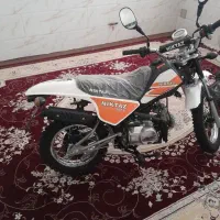 مینی جترو۹۰سی سی صفر