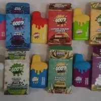 ویپ پاد  تی اچ