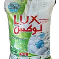 شوینده پودر لباسشویی ۸آنزیم صادراتی ۵و۱۰کیلویی