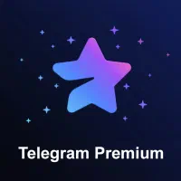 پریمیوم تلگرام ۳ ماهِ