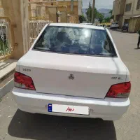 پراید ۱۳۲ کم کار