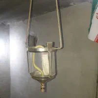 روشنایی پیکنیکی ساخت ترکیه قدیمی نو