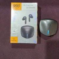 هندزفری گیمینگ QCY  G1