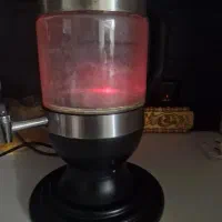 سماور. برقی. فیلر