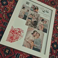 تابلو موزیکال