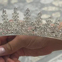 تاج عروس