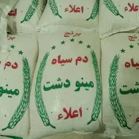 برنج عنبر بو حراج شد