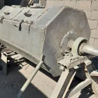 دستگاه بالمیل