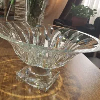 میوه خوری کریستال خارجی