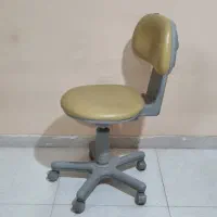 صندلی اداری - نیلپر