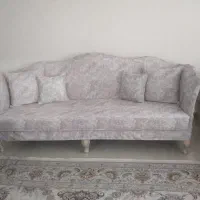 کاور مبل ایرانا