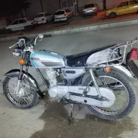 موتور 150دستی مدارک دار