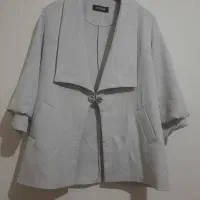 مانتوکتی شومیزجین