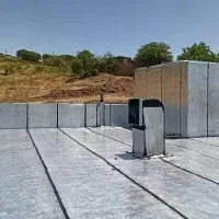 نصب ایزوگام با نازلترین قیمت/ضمانتی/بیجار و اطراف