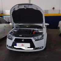 دنا ۶دنده تحویل برج ۳