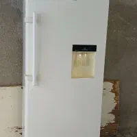 یخچال بدون برفک سنجر سالم به شرط