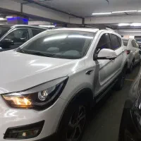 Haima S5 1397|خودرو سواری و وانت|تهران, میرداماد|دیوار