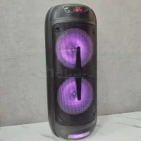 اسپیکر پارتی باکس KTS فوق العاده با کیفیت