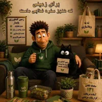 تغییر کاربری اراضی کشاورزی