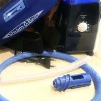 کمربند لاغری طبی،حرارتی،مارکSteam O Belt اصلی