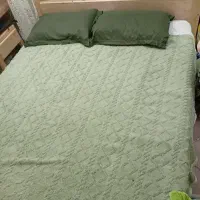 تخت تمام چوب