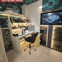 آموزش تخصصی تعمیرات سخت‌افزار و نرم‌افزار موبایل