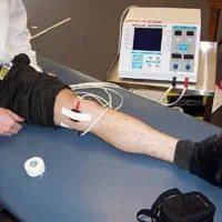 فیزیوتراپی در منزل