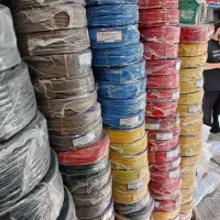 سیم و کابل روشنایی و صنعتی شمش