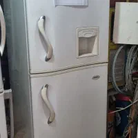 یخچال فریزر