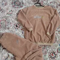 بلوز وشلوار پسرانه کبریتی