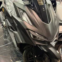 گلکسی طرح کلیک CL160 فول‌آپشن (بدون‌چک‌ و پیش)