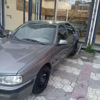 پژو پارس مدل ۹۳